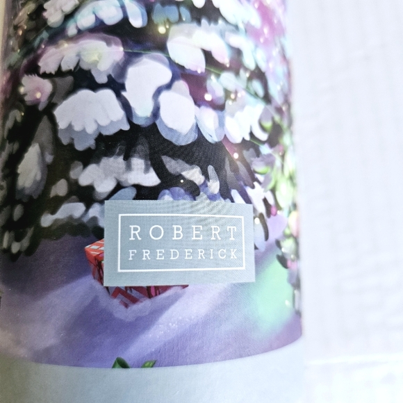 Robert Frederick christmas jigsaw puzzle 1000 piece 57cm X 43cm sealed NWT - Picture 5 of 10